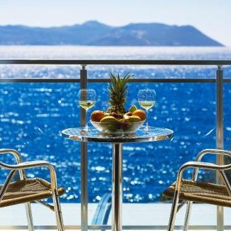 Rhapsody Hotel Kas