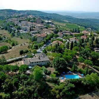 Hotel Il Colombaio
