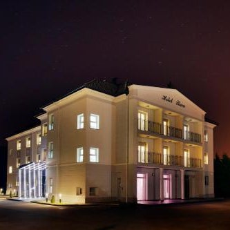 Hotel Raca Thumbnail