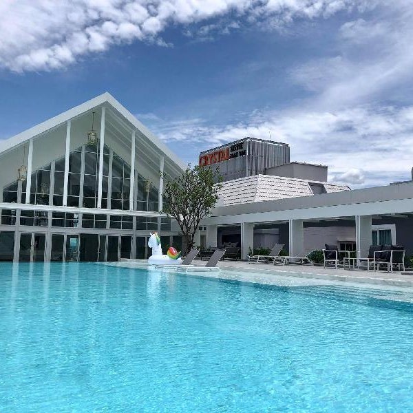 Crystal Hotel Hat Yai Thumbnail