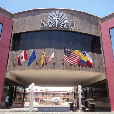 Hotel Santiago Plaza Thumbnail
