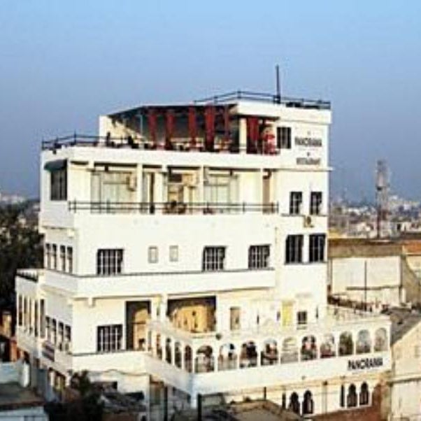 Storica Stays Panorama Haveli Udaipur                                           