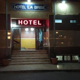 Hotel la brise Thumbnail