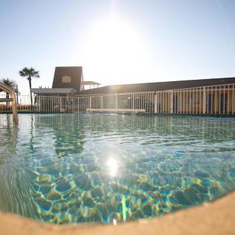 Edgewater Inn - St. Augustine Thumbnail