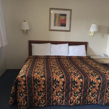 Coastal Motel Thumbnail