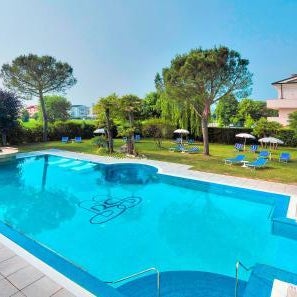 Hotel Terme Belsoggiorno