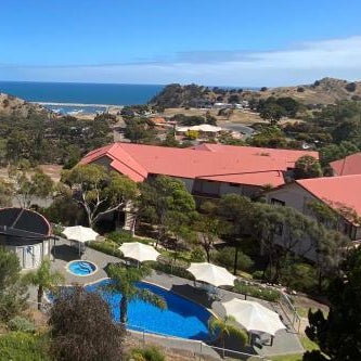 Wirrina Cove Apartment