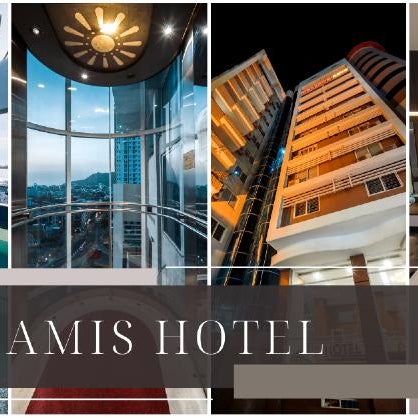 BIG Hotel Vung Tau