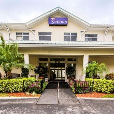 Sleep Inn Port St. Lucie at PGA Village Thumbnail