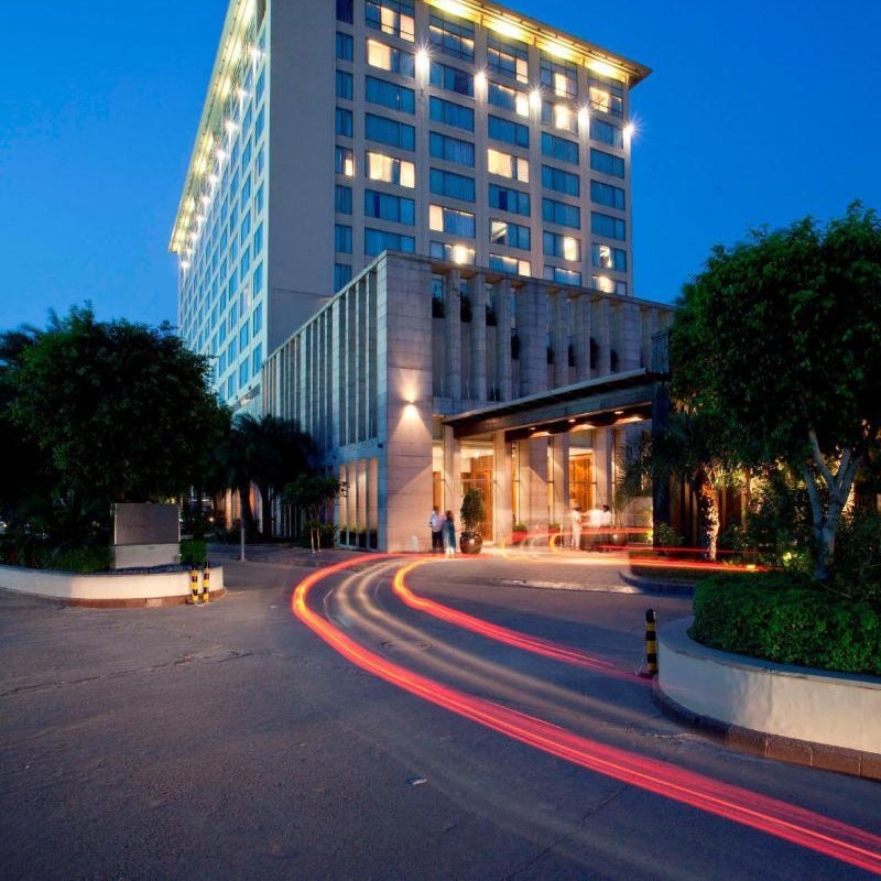 Hyatt Regency Amritsar Hotel & Spa Thumbnail