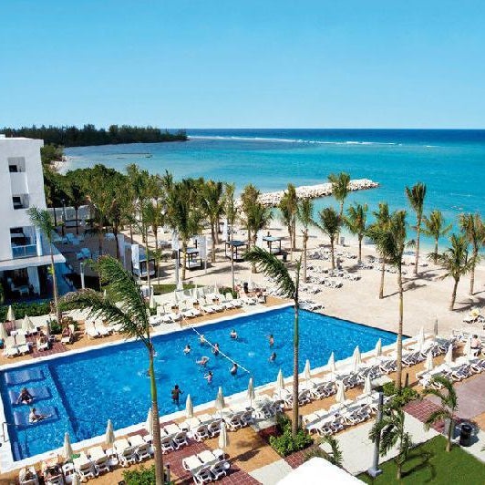Riu Palace Jamaica - Adults Only - All Inclusive Thumbnail