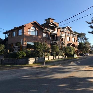 Aitue Apart Hotel & Spa