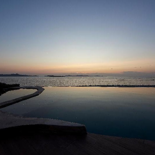 Amazon Mykonos Resort & Spa Thumbnail