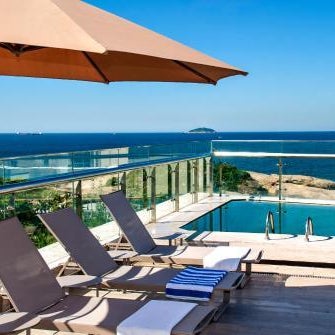 Arena Ipanema Hotel Thumbnail