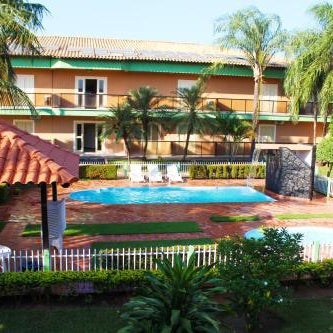 Fênix Plaza Hotel