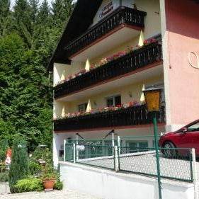 Hotel Sonnleitn