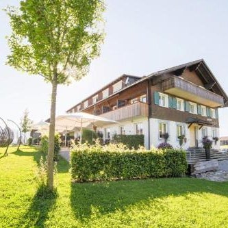 Hotel & Wirtschaft Wälderhof
