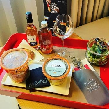 Ibis Honfleur Thumbnail