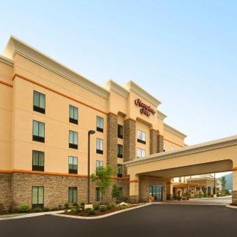 Hampton Inn By Hilton Chattanooga West Lookout Mountain Thumbnail