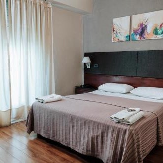 Tucuman Palace Hotel Thumbnail