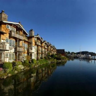 La Conner Channel Lodge Thumbnail