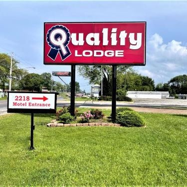 Quality Lodge Thumbnail