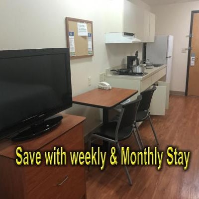 Best Studio Inn Homestead (Extended Stay) Thumbnail