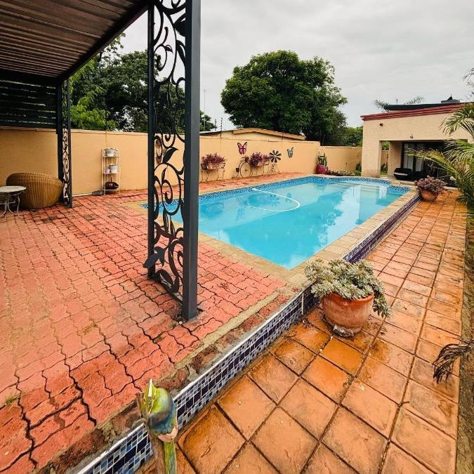 Dulelo Guest House Gaborone