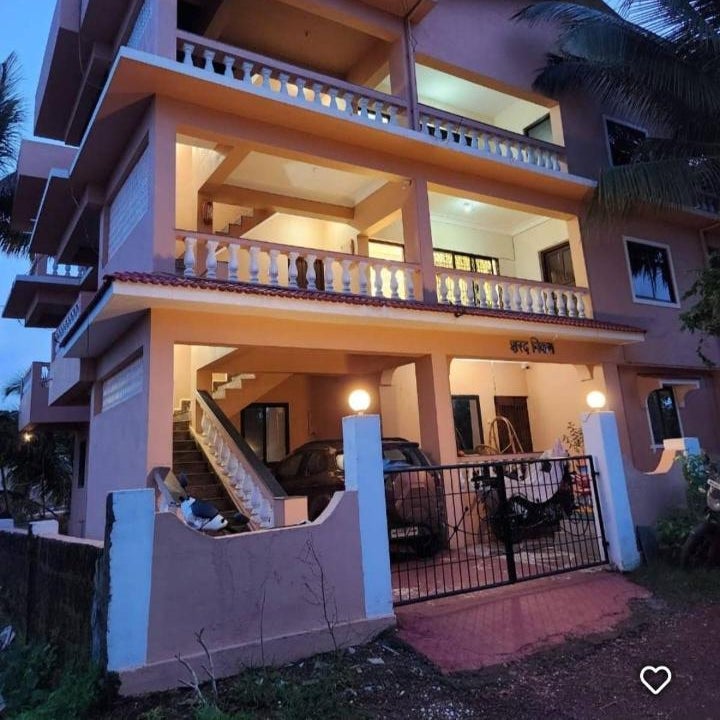 Sai Sharad Guest House 