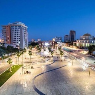 Piazza Place Thumbnail