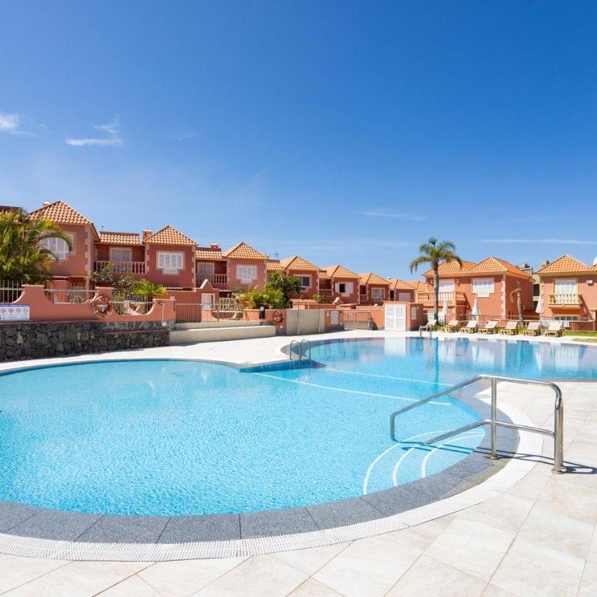 Stunning Modern Apartment Just Steps from El Duque Beach