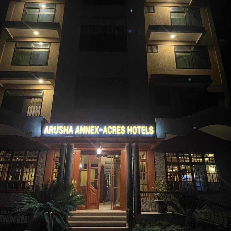 Acres Hotels