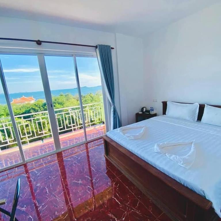 Reachbut Sessor Hotel