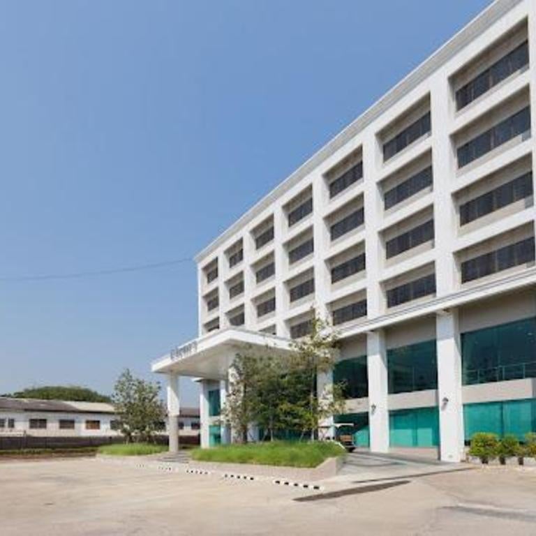 River Hotel - The Outstanding Venues Nakhon Pathom