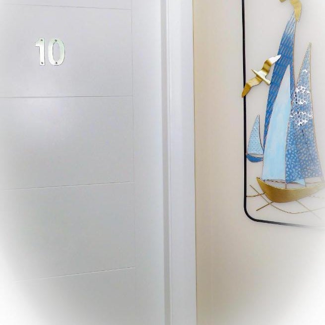 The Central House Clifden Thumbnail