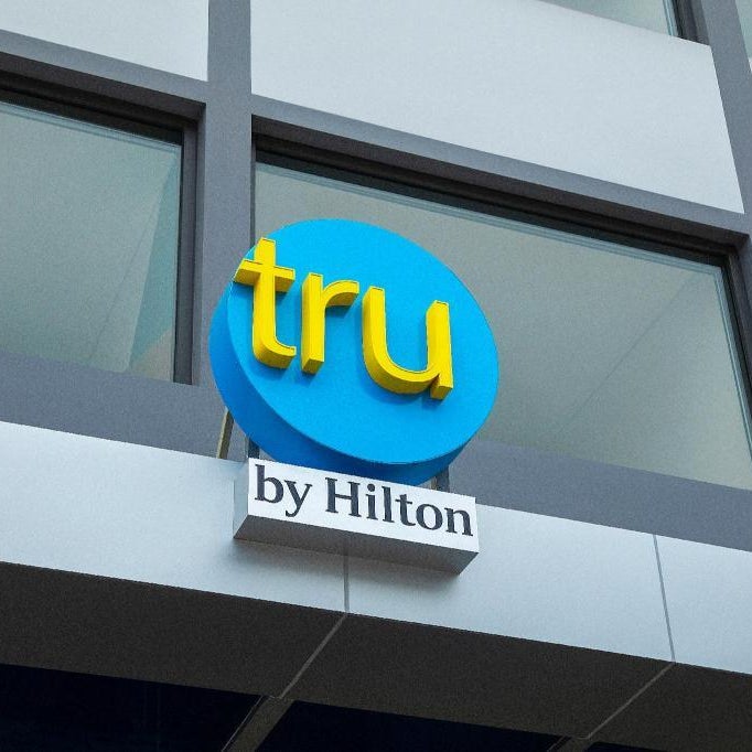 Tru by Hilton Tam Ky City Centre Thumbnail