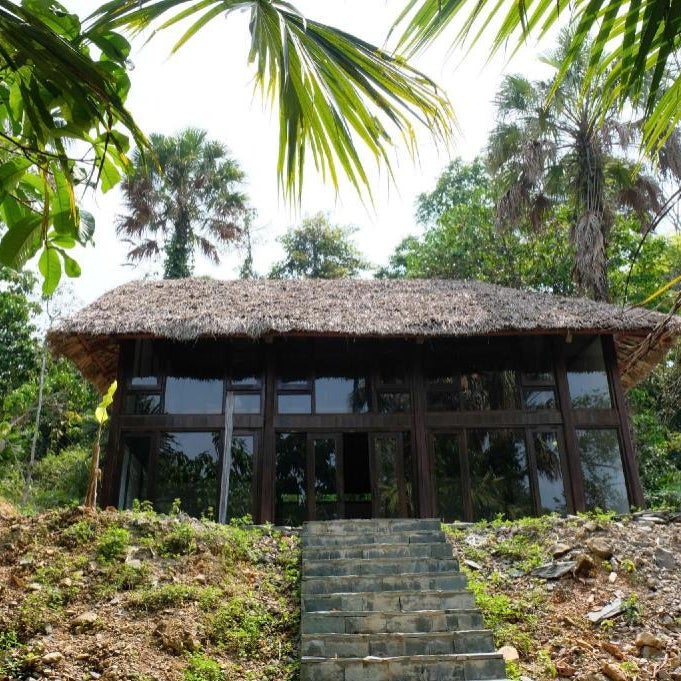 Co Retreat Da Bac