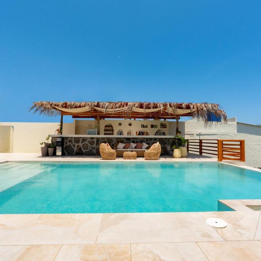 El Barranco Galapagos Thumbnail