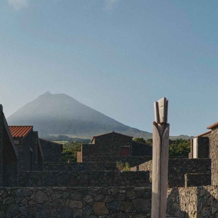 Pico Vineyards - by Unlock Hotels