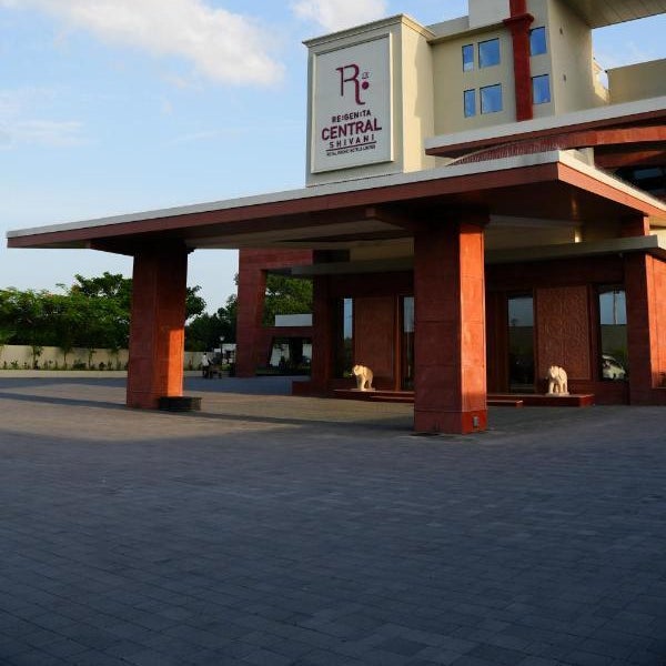 Regenta Central Shivani, Solapur