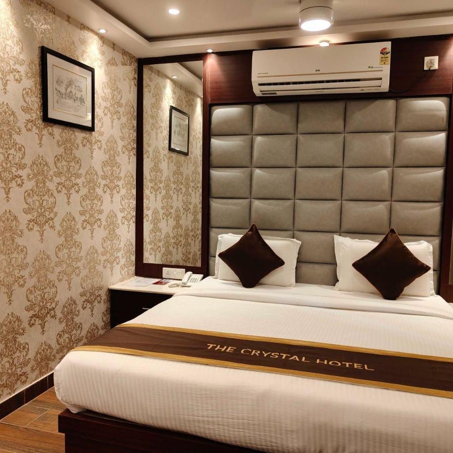 Super Townhouse AIIMS Kolkata Formerly Tanish Inn Thumbnail