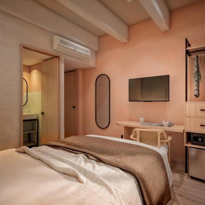 Hotel Tres Altares Sabaneta