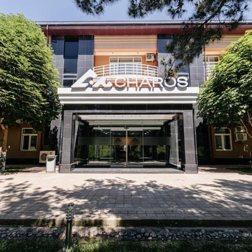 Charos Family Resort Thumbnail