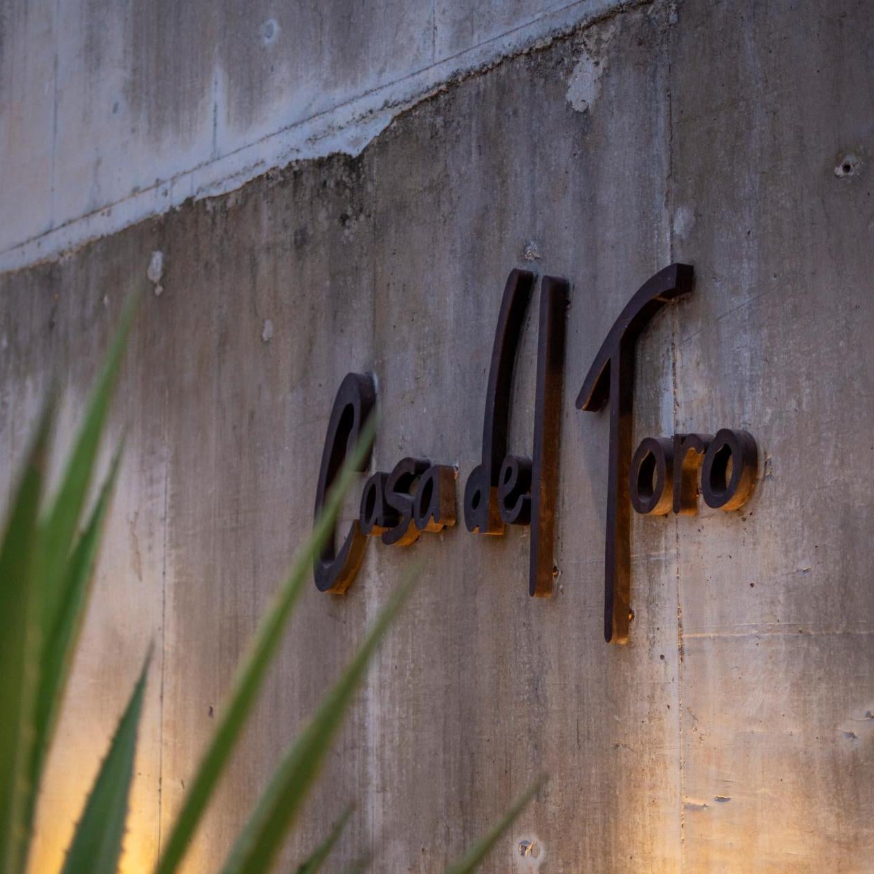 Casa del Toro Luxury Ranch Thumbnail