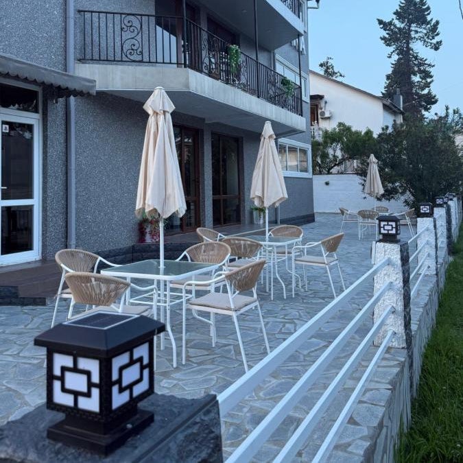 LUNA Hotel Thumbnail