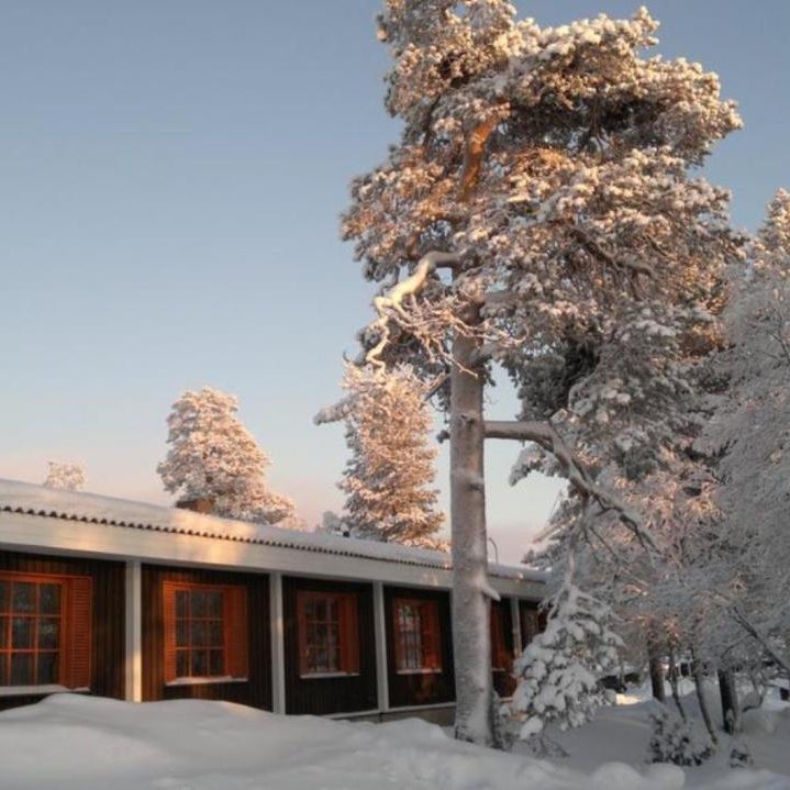Wilderness Hotel Kieppi