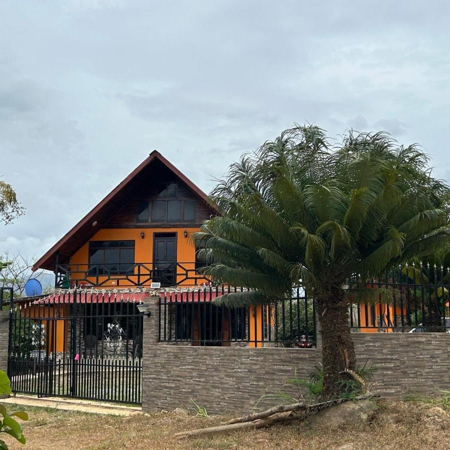 Cabaña Brisas