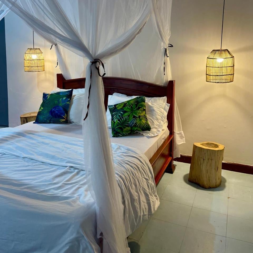 Garden Villa Homestay