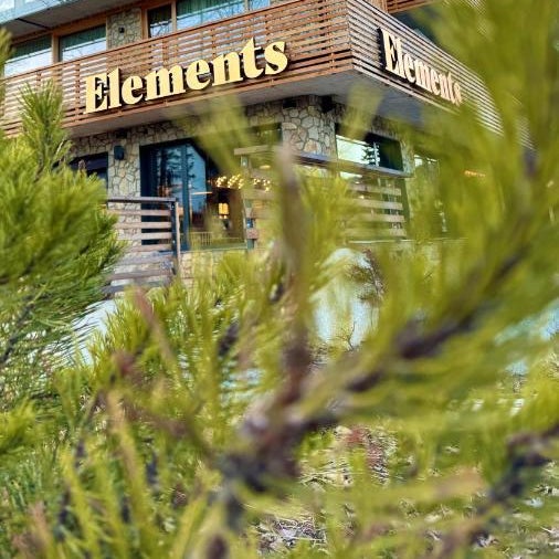 Hotel ELEMENTS Tatranska Lomnica Thumbnail