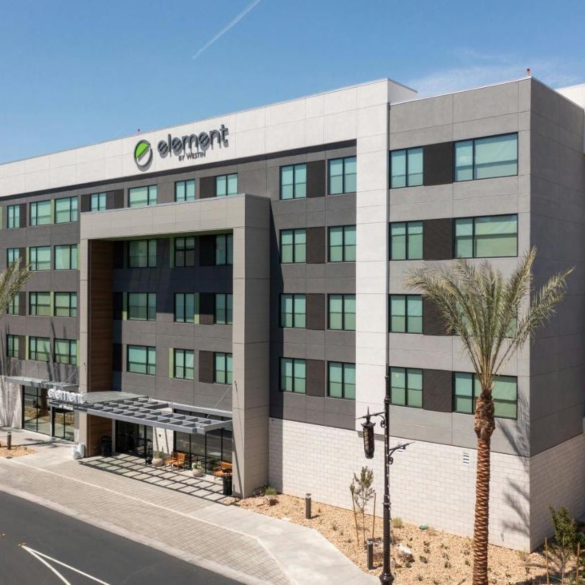 Element Las Vegas Airport Thumbnail